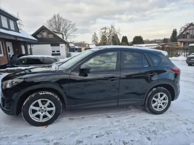 Gebraucht Mazda CX-5