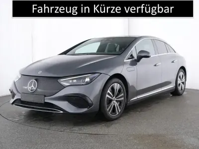 Gebraucht Mercedes EQE300