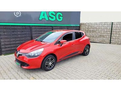 gebraucht Renault Clio IV Expression - Navi / Tempomat