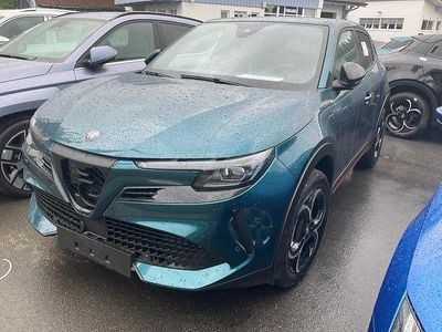 Alfa Romeo Junior
