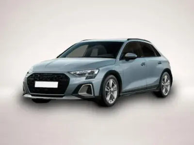 Gebraucht Audi A3 Ambiente 150 PS (110 kW) 2025 Manufacturer Limousine