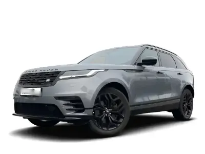 Gebraucht Land Rover Range Rover Velar SE Dynamic 2023 Grau SUV