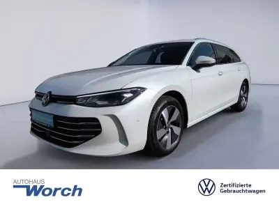 Gebraucht VW Passat