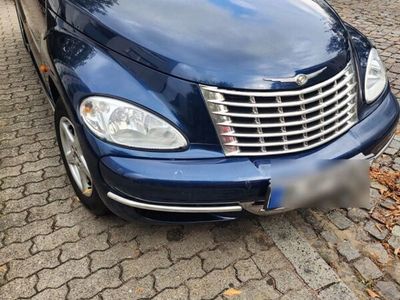 gebraucht Chrysler PT Cruiser Limited 2.0 Limited