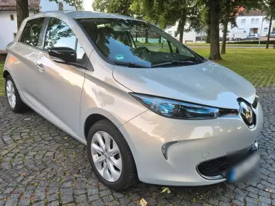 Gebraucht Renault Zoe