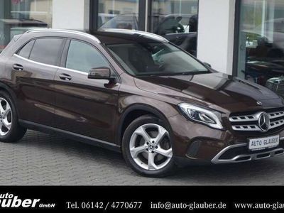 Mercedes GLA250