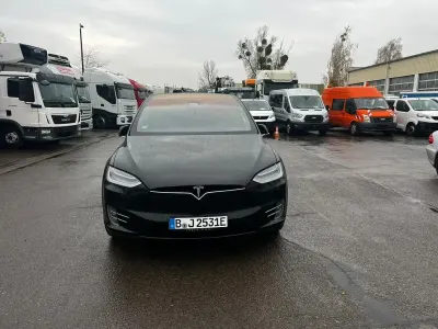 Usado Tesla Model X