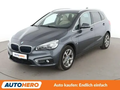 Gebraucht BMW 225 Active Tourer