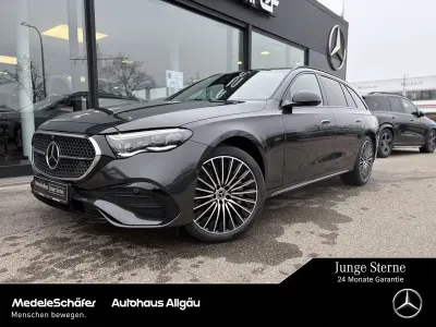 Gebraucht Mercedes E450