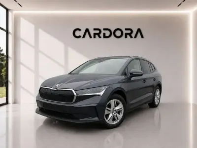 Gebraucht Skoda Enyaq iV