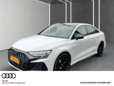 Gebraucht Audi RS3