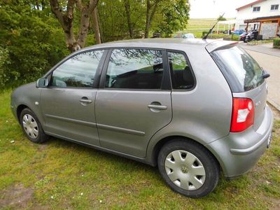 gebraucht VW Polo 1.4 Basis Basis