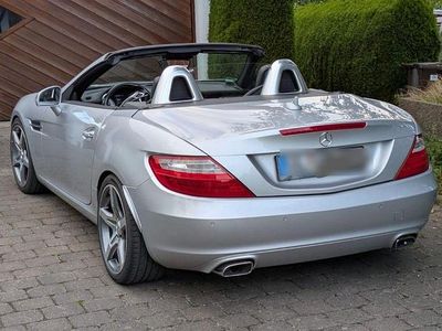 Mercedes SLK250
