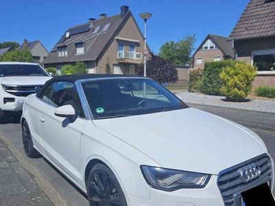 Audi A3 Cabriolet