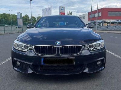 gebraucht BMW 430 Gran Coupé d x Drive M -Paket