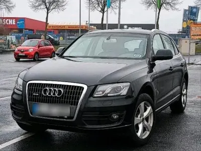 Gebraucht Audi Q5