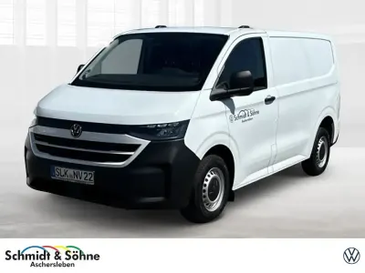 Gebraucht VW T7 150 PS (110 kW) 2025 Weiß Van