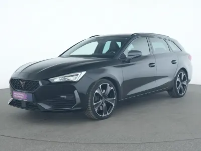 Gebraucht Cupra Leon