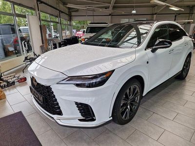 Lexus RX450