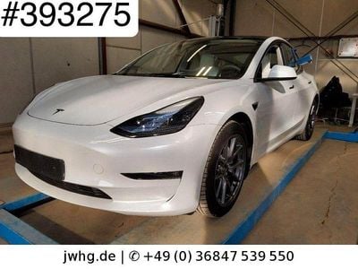 Gebraucht Tesla Model 3 366 kW (498 PS) 2023 Weiß Limousine
