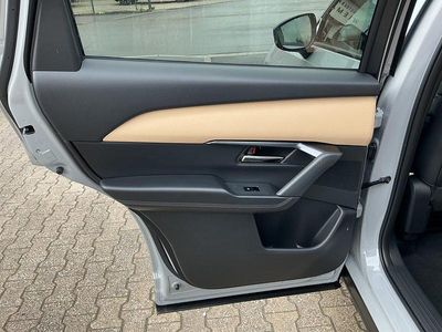 Neu Mazda CX-5 Homura-Line 141 PS (103 kW) 2026 SUV