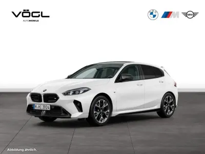 Gebraucht BMW M135