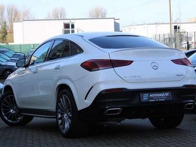 Gebraucht Mercedes GLE350 AMG 272 PS (200 kW) 2020 Andere Limousine