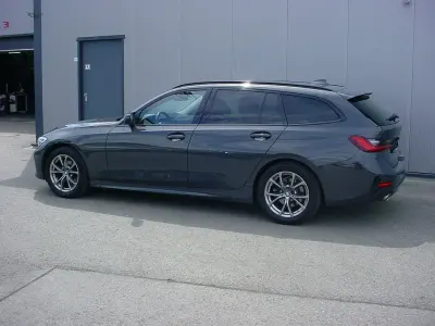 Brugt BMW 318