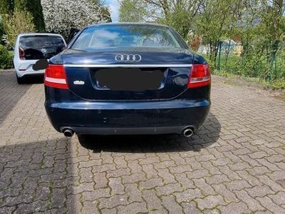 gebraucht Audi A6 2.4 multitronic -