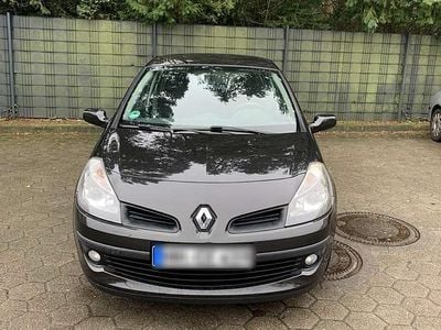 Renault Clio III