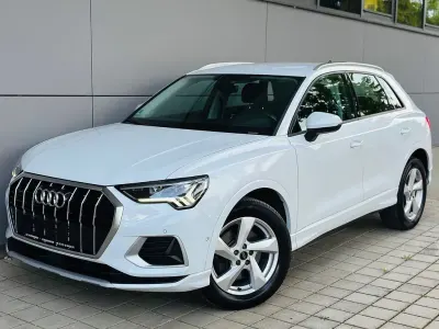 Gebraucht Audi Q3