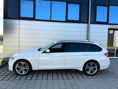 BMW 340