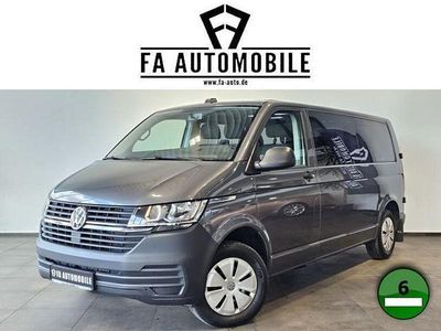 Gebraucht VW Caravelle 150 PS (110 kW) 2023 Indium grau Van / Kleinbus