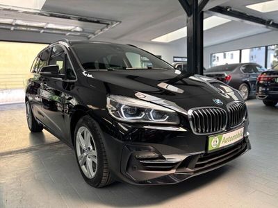 BMW 220 Gran Tourer