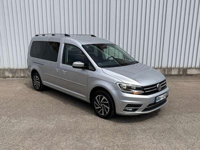 VW Caddy Maxi