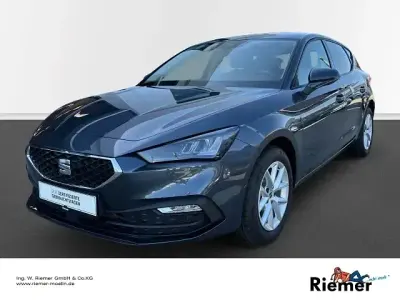 Gebraucht Seat Leon 150 PS (110 kW) 2025 Grau