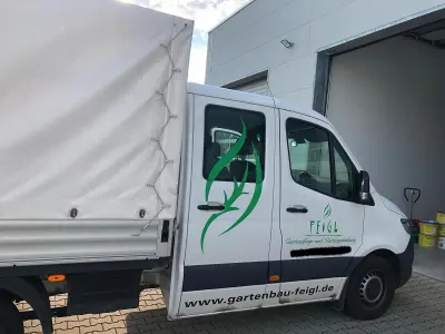 Gebraucht Mercedes Sprinter 175 PS (128 kW) 2022 Weiß Van