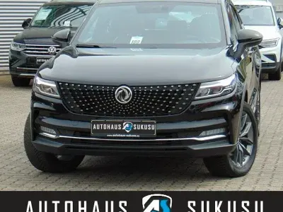 Occasion DFSK Fengon 137 ch (100 kW) 2023 Noir SUV