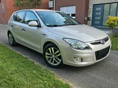 Gebraucht Hyundai i30