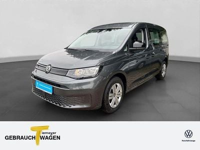 VW Caddy Maxi