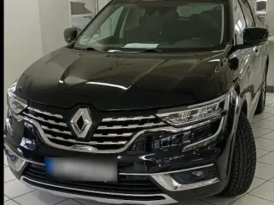 Usata Renault Koleos 185 CV (136 kW) 2021 Nero SUV