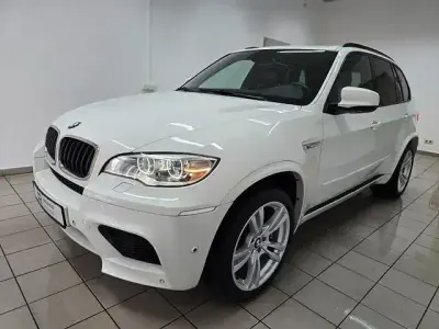 Gebraucht BMW X5 M