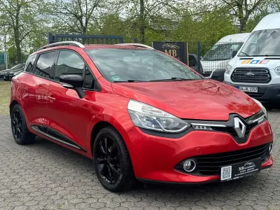 Gebraucht Renault Clio GrandTour