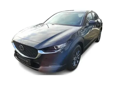 Gebraucht Mazda CX-30