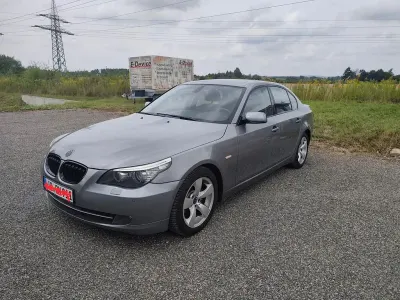 Gebraucht BMW 523