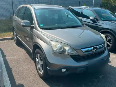 Gebraucht Honda CR-V