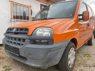 Fiat Doblò