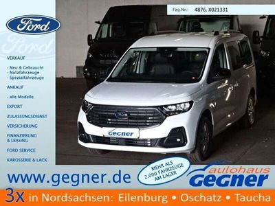 Ford Grand Tourneo Connect