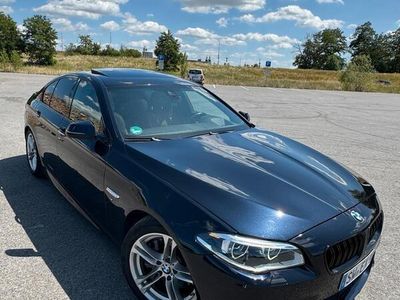 BMW 535