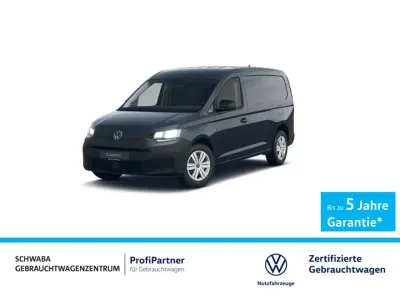 Gebraucht VW Caddy